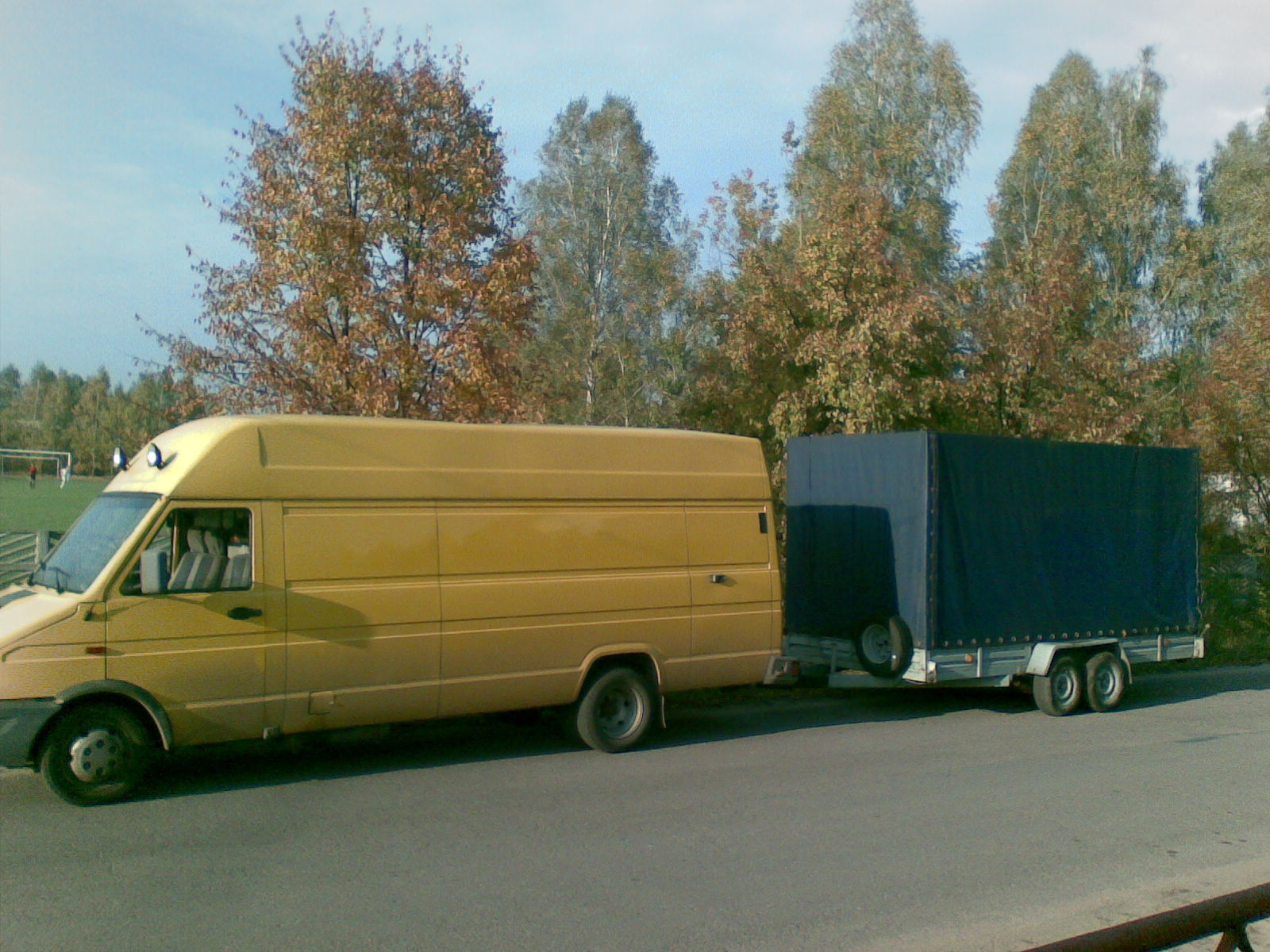 Pojemny zestaw DMC 6,5t